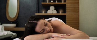 Body Relaxation Package Lucknow