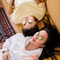 Sauna Spa in Gomti Nagar Extension Lucknow