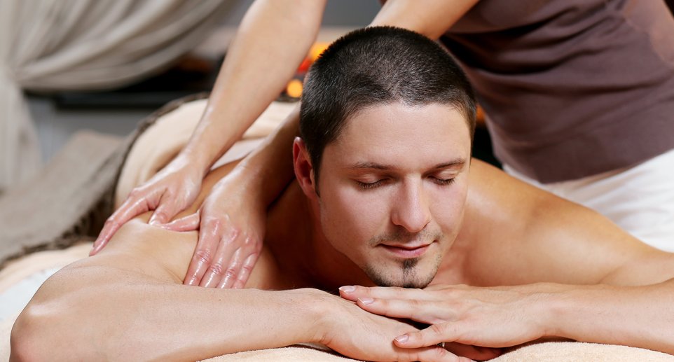 Best Spa Services in Gomti Nagar Extension Lucknow
